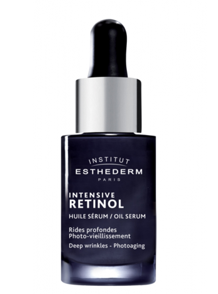 INTENSIVE RETINOL OIL SERUM 15ML