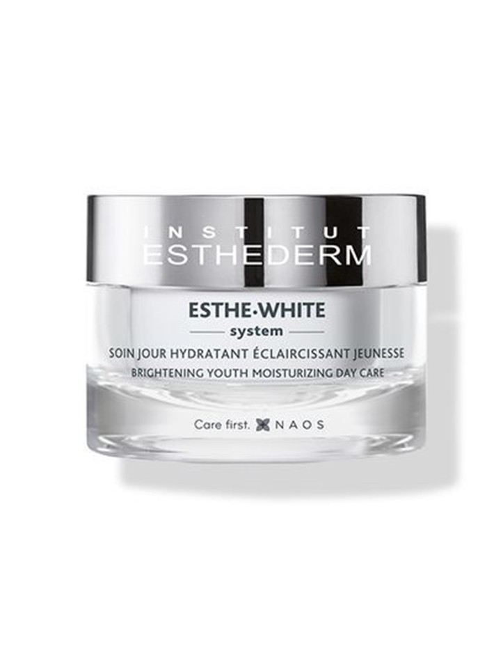 Brightening Youth Most Day Cream Jar