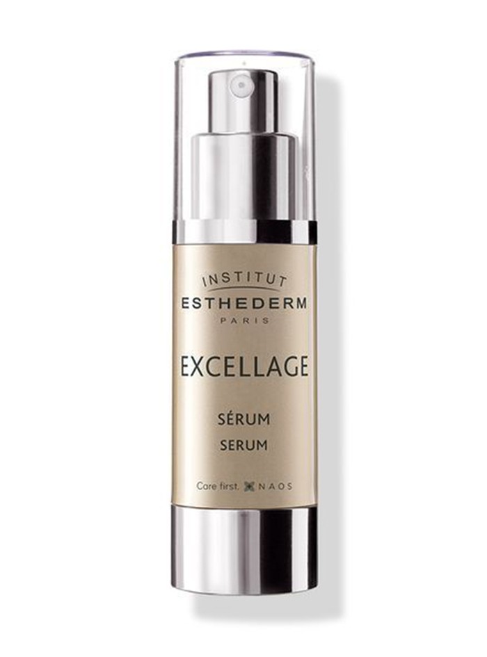 Excellage Serum Air Bottle