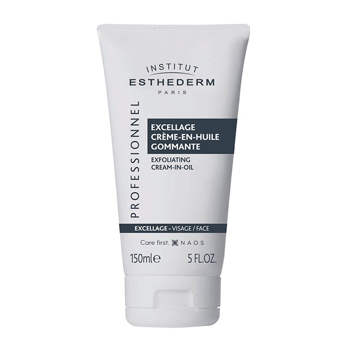 Excellage Exfoliating Cream In Oil Tube